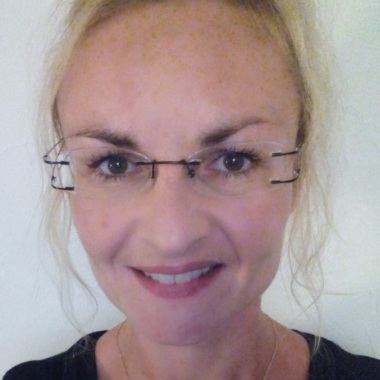 Laure Collin - Gardiennage