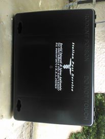Postazioni di Monitoraggio Roditori