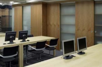 Nuestras oficinas en C/Recogidas, 12 1ºPlanta