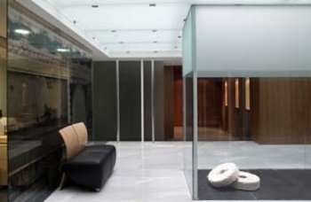 Nuestras oficinas en C/Recogidas, 12 1ºPlanta