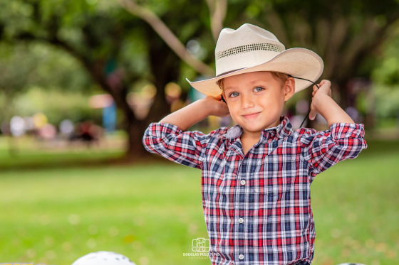 Niver 4 anos Heitor, Parque Mãe Bonifácia