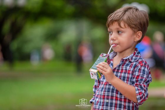 Niver 4 anos Heitor, Parque Mãe Bonifácia