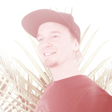 Ghislain Balawender - Motion Designer