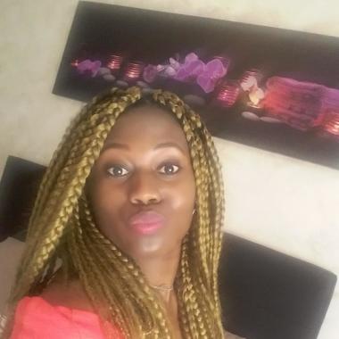 Cindy Djoupa