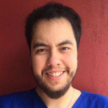 Dr. Camilo Morales