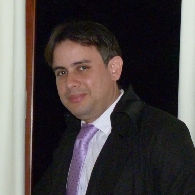 Psicólogo Acrísio