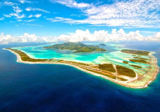 Bora Bora