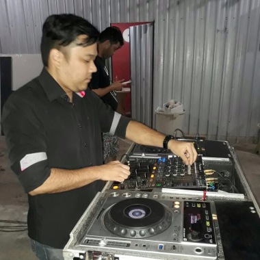 Marcel One Dj