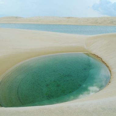 Agence de voyage  indépendante et à taille humaine,  Brazil Ecotour  propose des voyages d’aventure et de découverte  hors des sentiers battus  a travers le Brésil  plus d'info sur : www.brazilecotour.com/fr