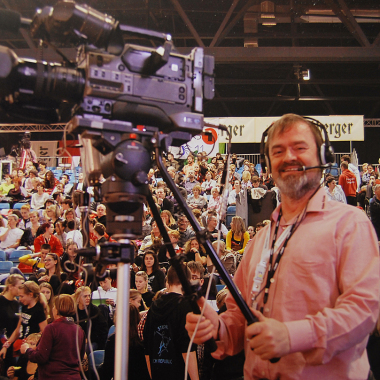 Filmproduktion Und Freier Journalist Peter Noack