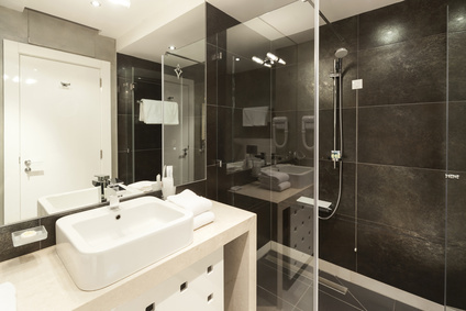 Création et/ ou Rénovation complète de salle de bains. Devis gratuit.