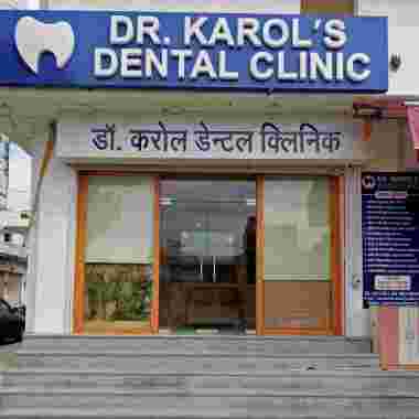 Dr Karol'S Dental Clinic