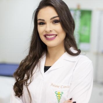 Daiane Camila