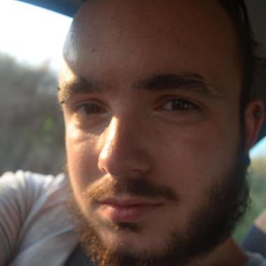 Mathieu Vibert