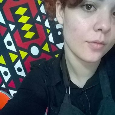 Rainbow Curly'S Profissional Cabeleireiro 