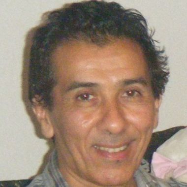 Rachid Benaddi - Agent De Sécurité