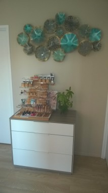 Maquillage bambou 100% naturel
