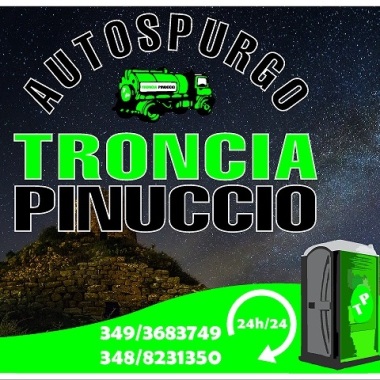Autospurgo Troncia Pinuccio