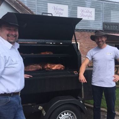 Jrs Texas Smokehouse Ltd