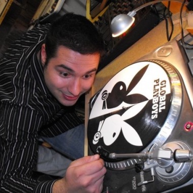 Yannick Loubet