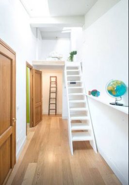 Marco Giachetti architetto - Wokdesign - Casa Borgo 24