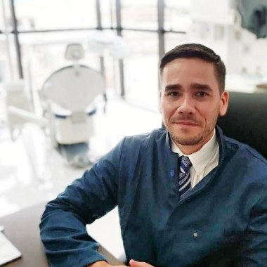 Dr. Rafael B. Marcos