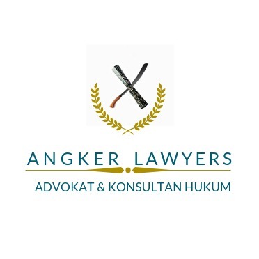 Angker Lawyers