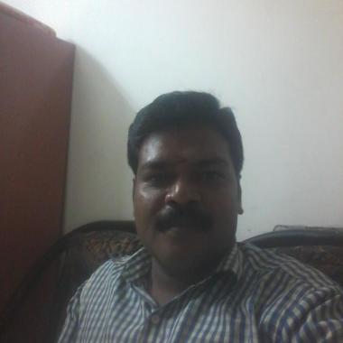 M.Gopi
