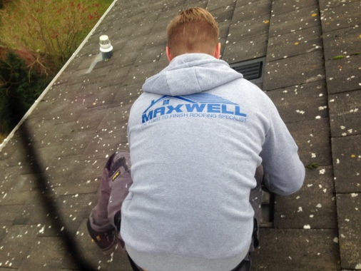roof ventalition