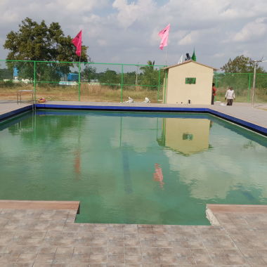 Shree Pools