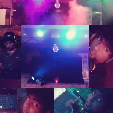 DJ Magh