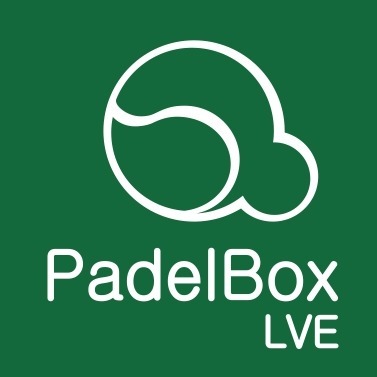 Gimnasio Padelbox