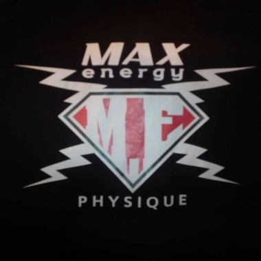 Max Energy Physique