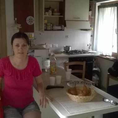 Addetta Alle Pulizie