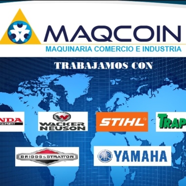 Maqcoin