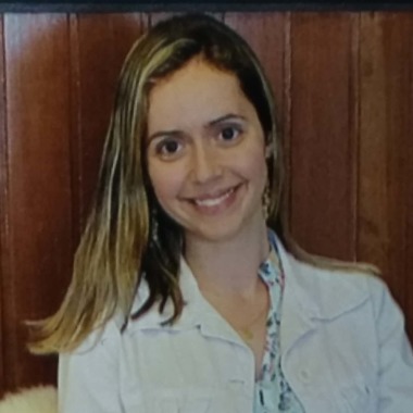Juliana Coelho Horiuchi