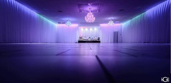 DECORATION LUMINEUSE