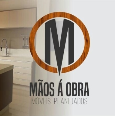 Mãos A Obra Moveis Planejados