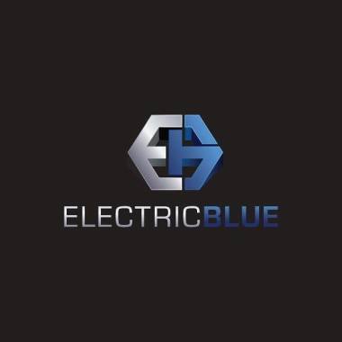 Eletric Blue