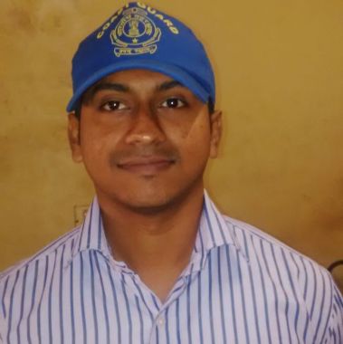 Jibin K. James- Freelance Personal Trainer