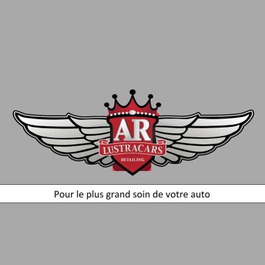Ar Lustracars - Detailing