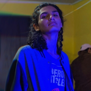 João Pedro Felix Vulcanis