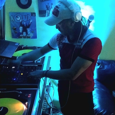 Dj Saib Producción *information hidden*