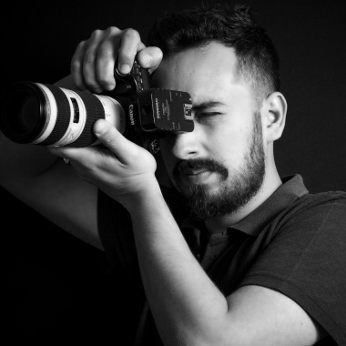 Bruno Ribeiro Fotografia
