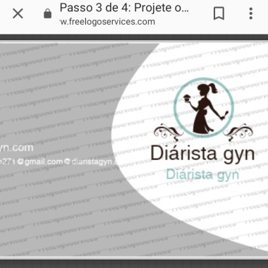 Diarista Goiânia
