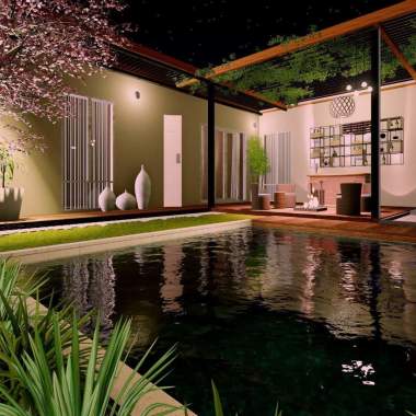 Studio 777 Architects