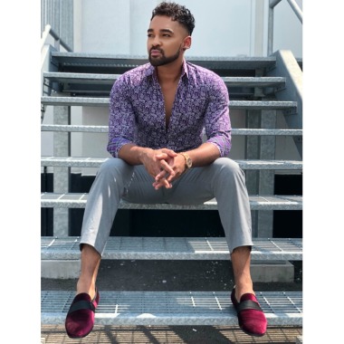 Glamblue