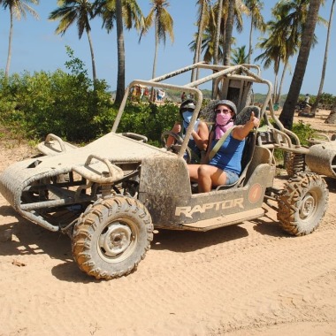 Boggie tour