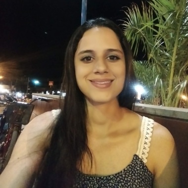 Jaqueline Stacchini