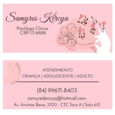 Samyres Kercya